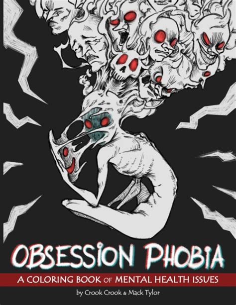 Obsessions and Phobias Epub