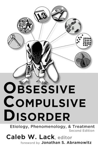 Obsessive-Compulsive Disorder Etiology Phenomenology and Treatment Doc