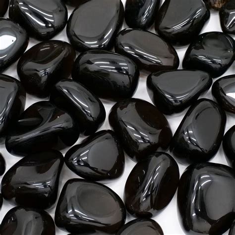 Obsidian: A Stone of Protection