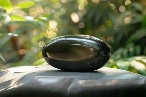 Obsidian: A Stone of Protection and Empowerment