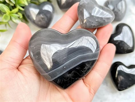 Obsidian: A Stone of Protection and Insight