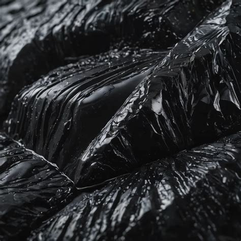 Obsidian: A Volcanic Gem with Intriguing Properties