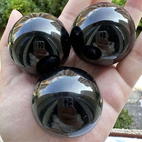 Obsidian Apache Tears: A Stone of Protection, Purification, and Healing