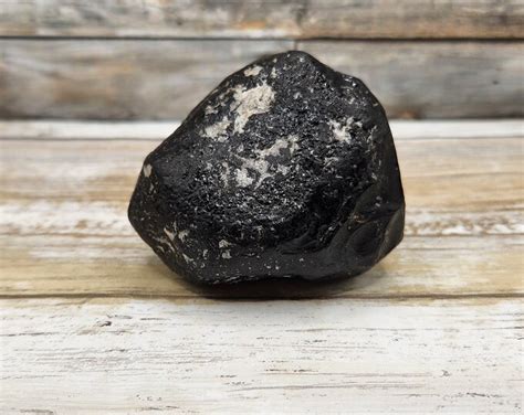 Obsidian Apache Tears: The Healing Power of Volcanic Glass