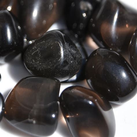 Obsidian Apache Tears: Unraveling the Enchanting Stone of Protection and Healing