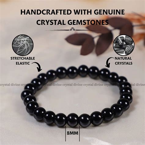 Obsidian Bracelet Meaning: A Stone of Protection and Grounding