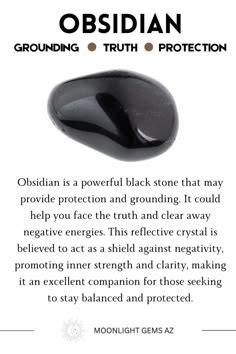 Obsidian Bracelet Meaning: Unveil the Power of Protection and Grounding