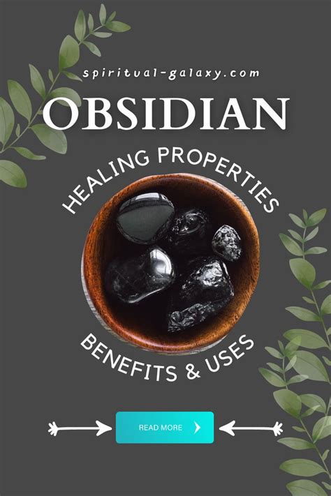 Obsidian Bracelet Meaning: Unveiling the Mystical Powers of this Protective Gem