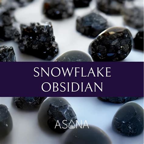 Obsidian Crystal Meaning: A Seeker's Guide to 10,000+ Years of Wisdom