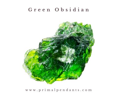 Obsidian Crystals: A Comprehensive Guide to Their Properties, Benefits, and Applications