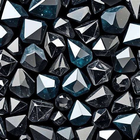 Obsidian Crystals: Unlocking Power and Protection in 2025