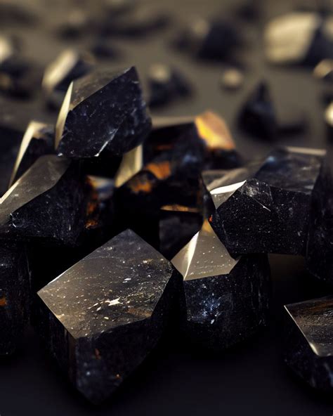 Obsidian Gemstone Meaning: A Comprehensive Guide to Its Properties, Uses, and Symbolism