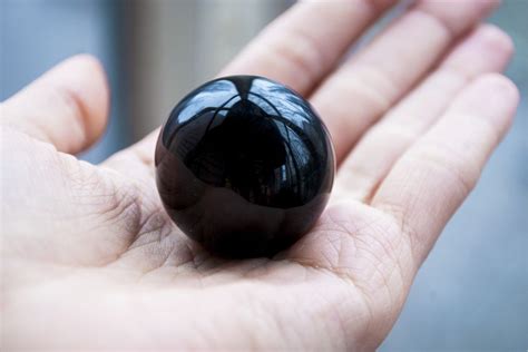 Obsidian Gemstone Meaning: A Stone of Protection, Grounding, and Emotional Healing