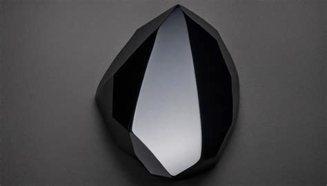 Obsidian Gemstone Meaning: Unraveling the Power of the Stone