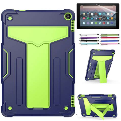 Obsidian Generation Kickstand Protector EVO ZTEZ820 AB02 Epub