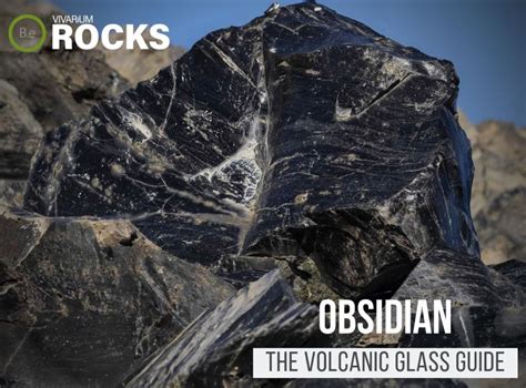 Obsidian Hardness Scale: A Comprehensive Guide to the Strength of Volcanic Glass