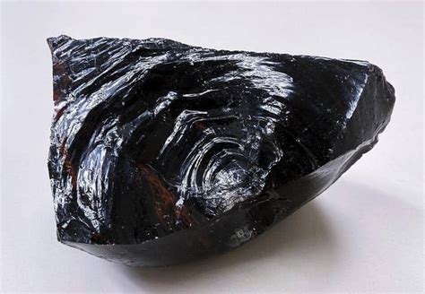 Obsidian Hardness Scale: Unveiling the Strength of Volcanic Glass