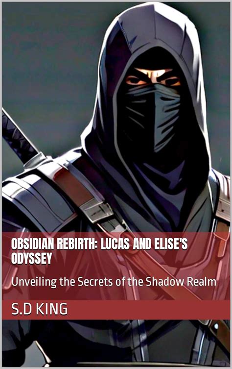 Obsidian Odyssey: Exploring the Enigmatic Realm of Dark Matter