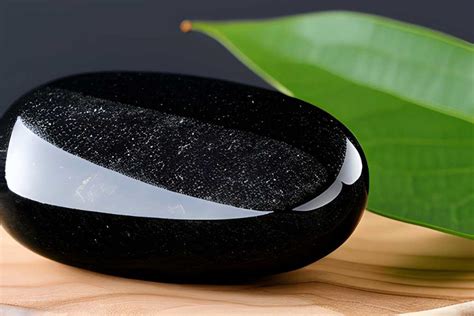 Obsidian Silver: The Entrancing Allure of an Age-Old Gemstone