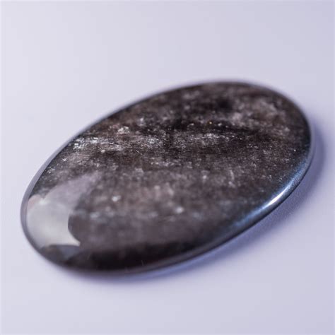 Obsidian Silver: The Unassuming Gem with Astonishing Potential