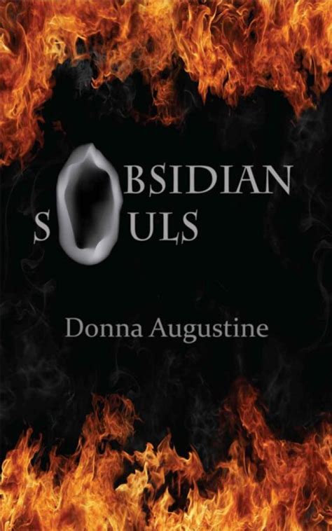 Obsidian Souls Soul Series Kindle Editon