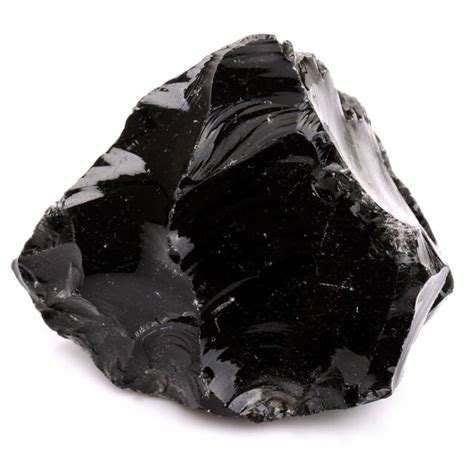 Obsidian Stone: A Natural Wonder Now for Sale