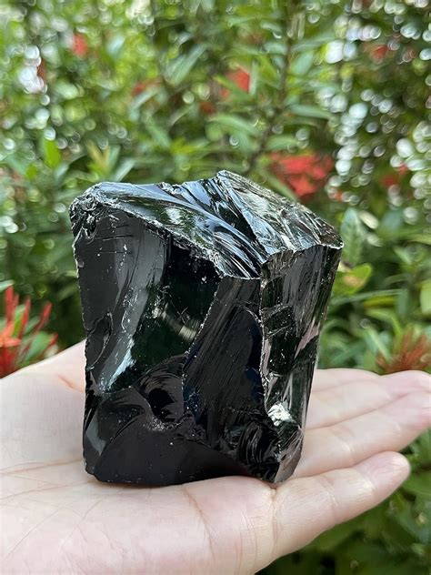 Obsidian Stone Sales: 72,000 Pounds Available Now!