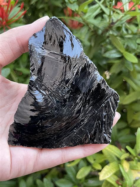 Obsidian Stone for Sale: 10,000+ Exquisite Pieces