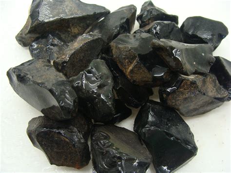 Obsidian Stone for Sale: 10,000+ Unique Pieces at Unbeatable Prices