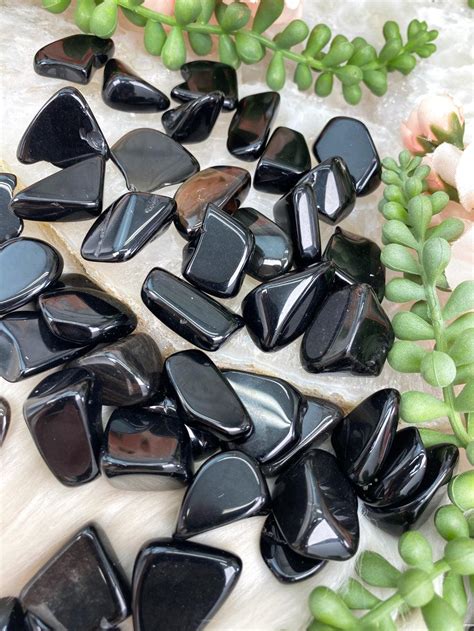 Obsidian Stone for Sale: 2023 Guide to Buying the Ultimate Healing Gemstone