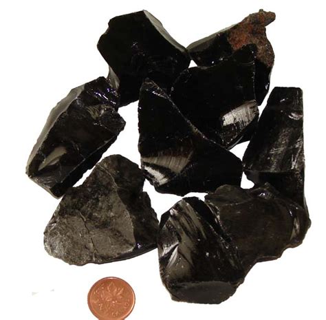 Obsidian Stone for Sale: Discover the Mystical Gemstone