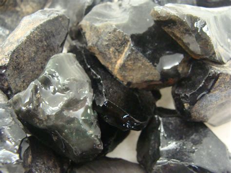 Obsidian Stone for Sale: Unleash the Power Within