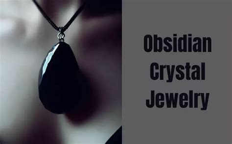 Obsidian Stone for Sale: Unleash the Power of the Gemstone