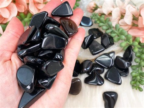 Obsidian Stone for Sale: Unlock Ancient Wisdom and Endless Possibilities