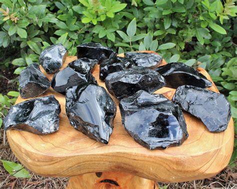 Obsidian Stone for Sale: Your Guide to Quality, Value, and Stunning Pieces