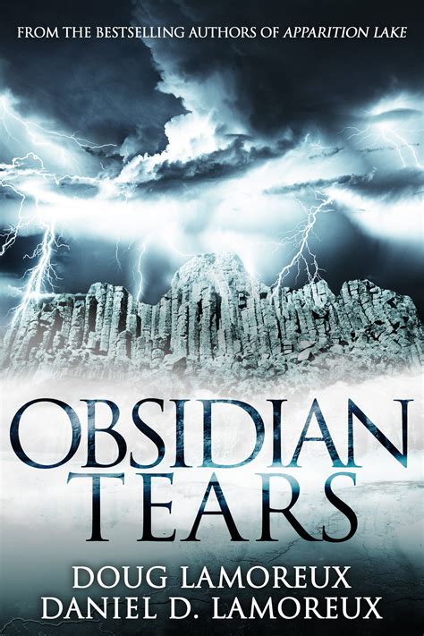 Obsidian Tears Apparition Lake Volume 2 Doc