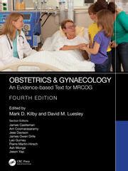 Obstetrics and Gynaecology An Evidence-Based Text for Mrcog Doc