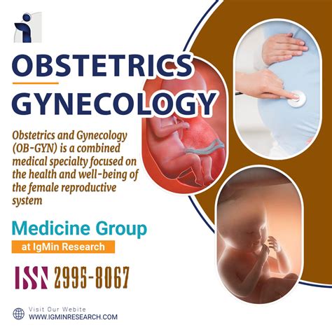 Obstetrics and Gynecology: