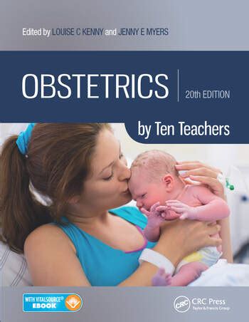 Obstetrics by Ten Teachers, Elst Epub