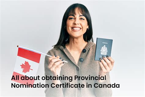 Obtain a Nomination: