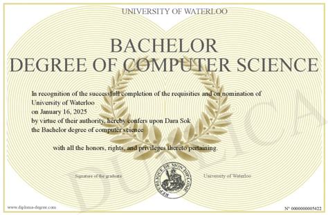 Obtain a degree in computer science or a related field