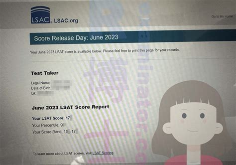 Obtain a stellar LSAT score: