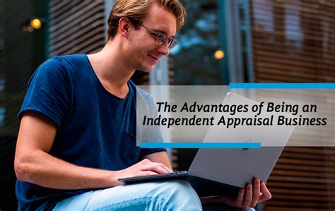 Obtain an Independent Appraisal: