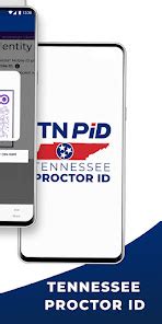 Obtain your Tennessee Proctor ID: A Comprehensive Guide