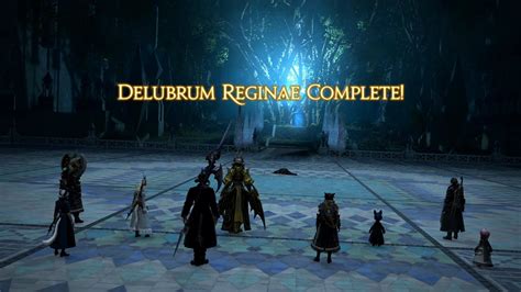 Obtaining Delubrum Reginae Lost Actions: A Comprehensive Guide