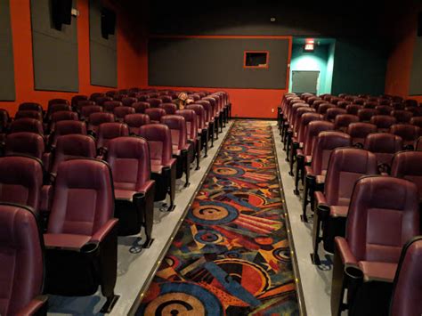 Ocala 6 Theater: A Comprehensive Exploration