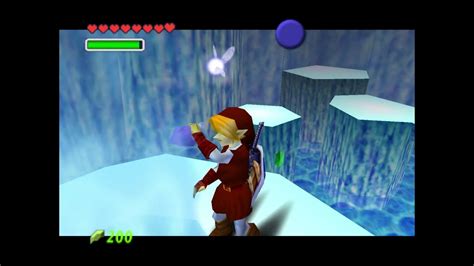 Ocarina of Time: Blue Fire's Allure and Impact