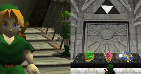 Ocarina of Time Glitches: Unleashing Hidden Possibilities