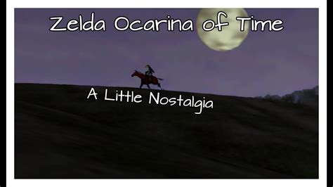 Ocarina of Time for Chromebook: A Guide to Nostalgia and Adventure