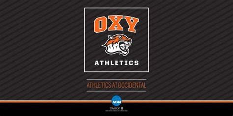 Occidental University Athletics: A Legacy of Excellence